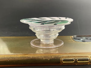 Leafy Phone Grip